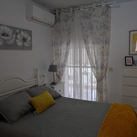 Apartamento Al Lado De La Playa Fuengirola Exteriör bild