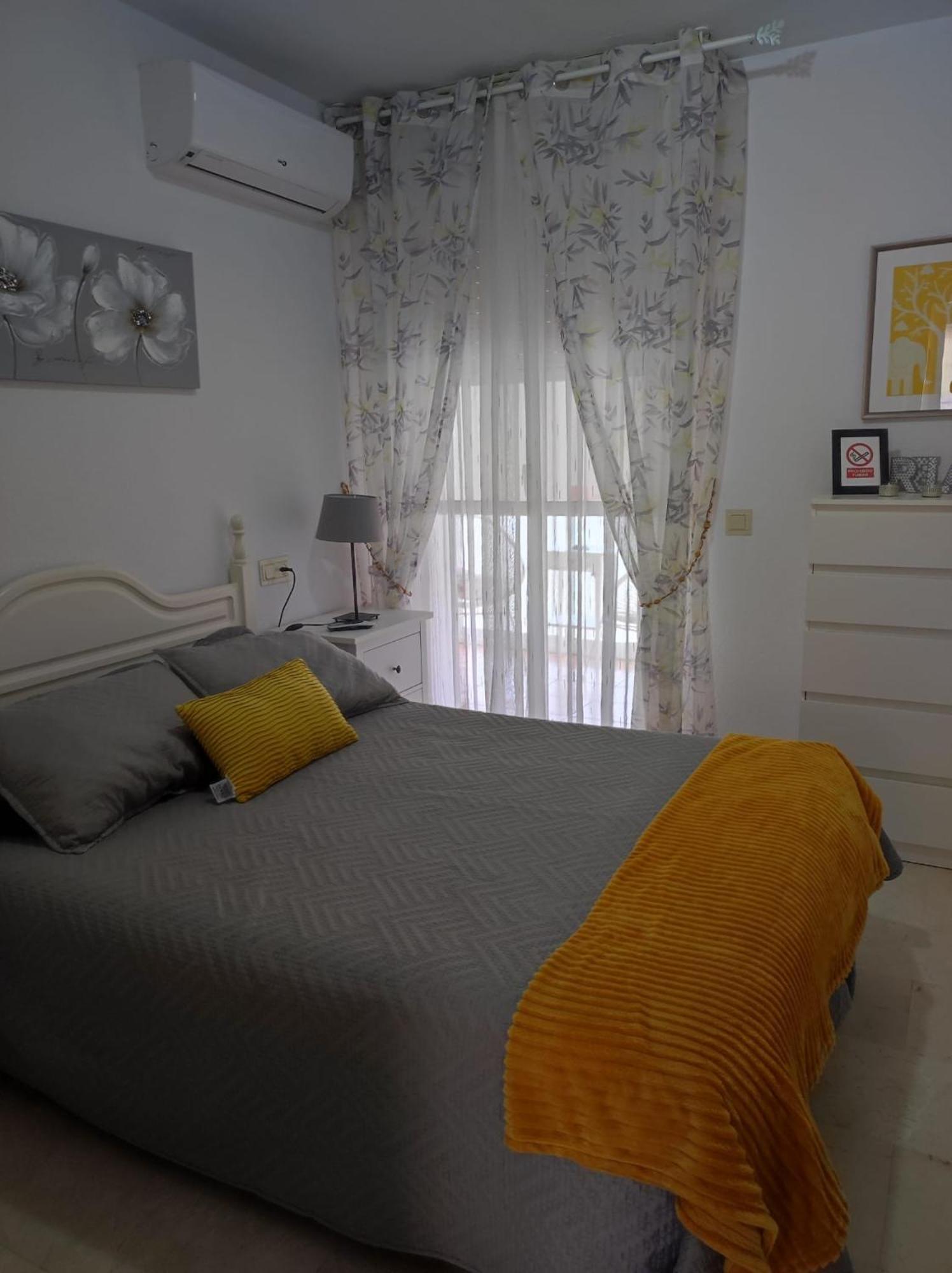 Apartamento Al Lado De La Playa Fuengirola Exteriör bild