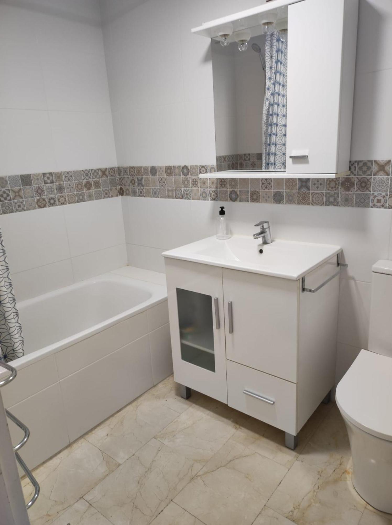 Apartamento Al Lado De La Playa Fuengirola Exteriör bild