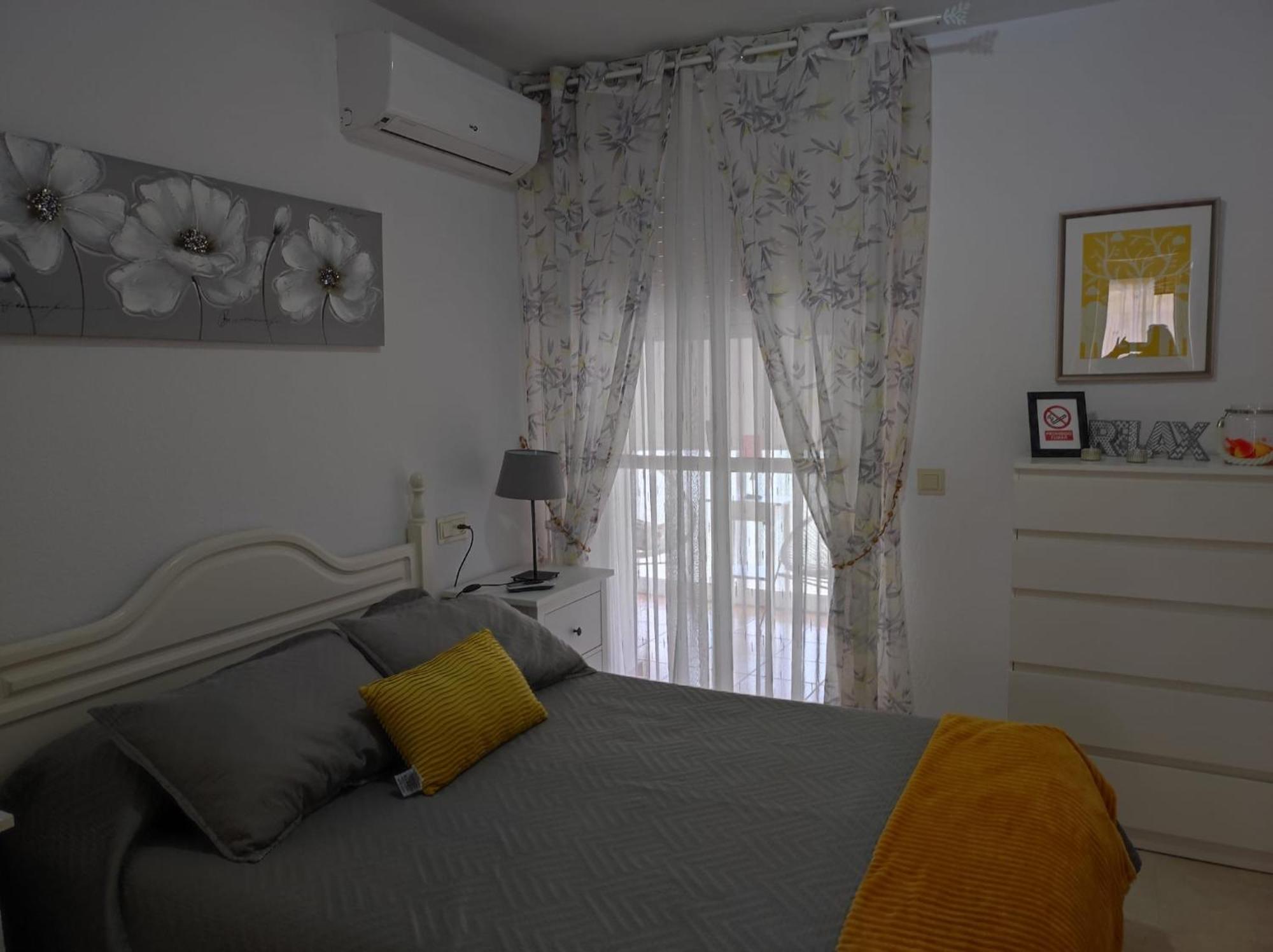 Apartamento Al Lado De La Playa Fuengirola Exteriör bild