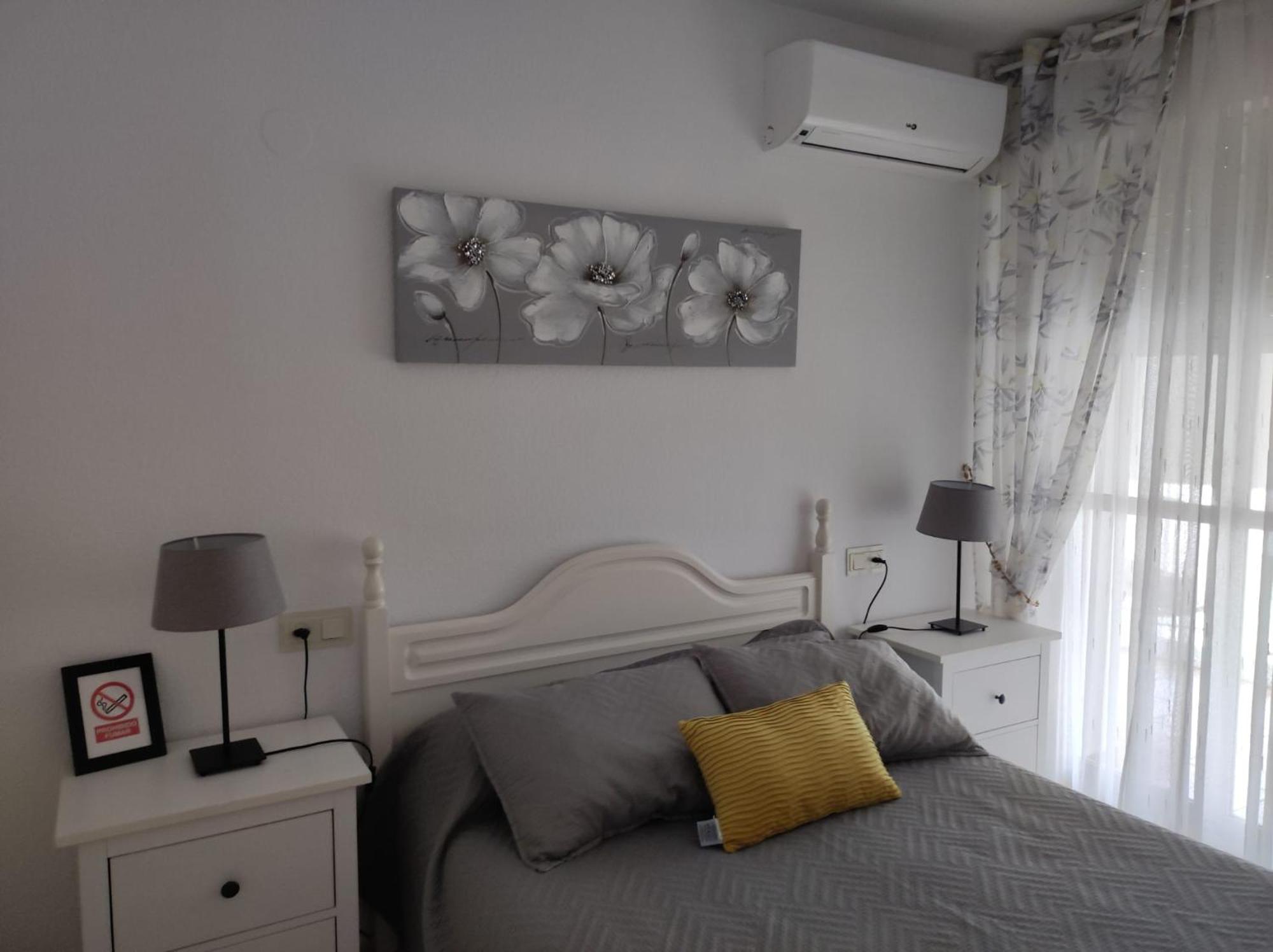 Apartamento Al Lado De La Playa Fuengirola Exteriör bild