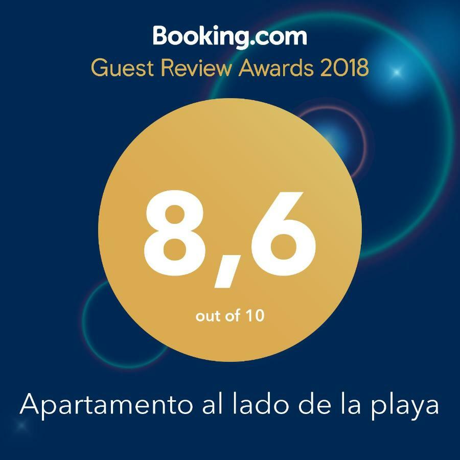 Apartamento Al Lado De La Playa Fuengirola Exteriör bild